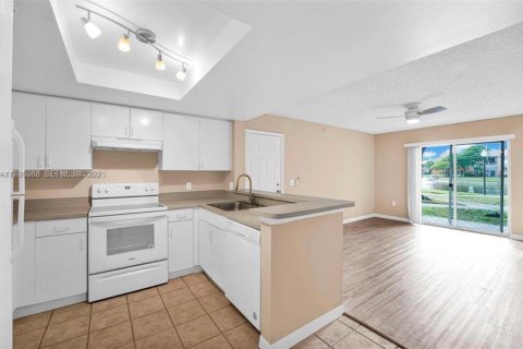 Copropriété à louer à West Palm Beach, Floride: 1 chambre, 69.31 m2 № 2051434 - photo 19