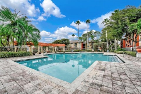 Copropriété à louer à West Palm Beach, Floride: 1 chambre, 69.31 m2 № 2051434 - photo 11