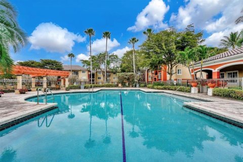 Copropriété à louer à West Palm Beach, Floride: 1 chambre, 69.31 m2 № 2051434 - photo 20