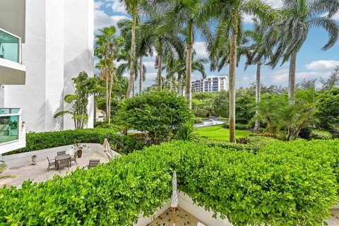Copropriété à vendre à Boca Raton, Floride: 1 chambre, 146.79 m2 № 2191838 - photo 26
