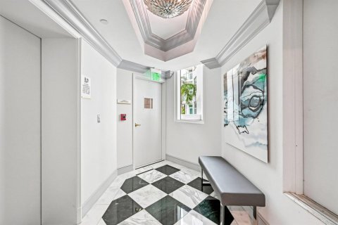 Copropriété à vendre à Boca Raton, Floride: 1 chambre, 146.79 m2 № 2191838 - photo 4