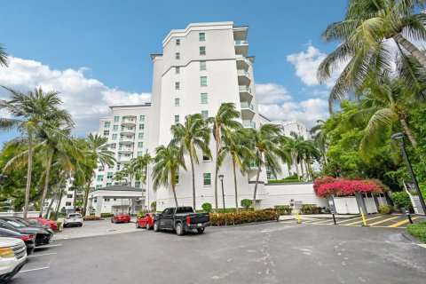 Condo à Boca Raton, Floride, 1 chambre № 2191838