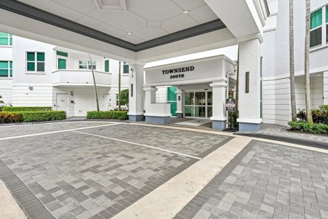Copropriété à vendre à Boca Raton, Floride: 1 chambre, 146.79 m2 № 2191838 - photo 3
