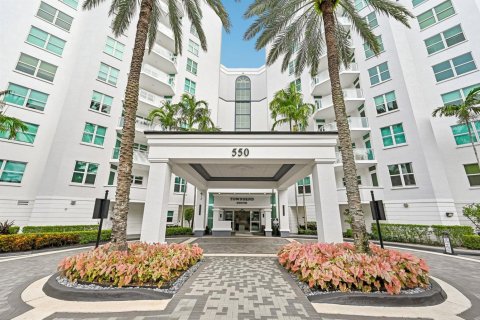 Copropriété à vendre à Boca Raton, Floride: 1 chambre, 146.79 m2 № 2191838 - photo 2