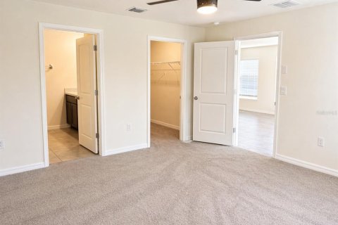 Casa en alquiler en Wimauma, Florida, 3 dormitorios, 140.84 m2 № 2099187 - foto 6