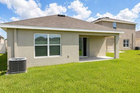 Casa en alquiler en Wimauma, Florida, 3 dormitorios, 140.84 m2 № 2099187 - foto 8