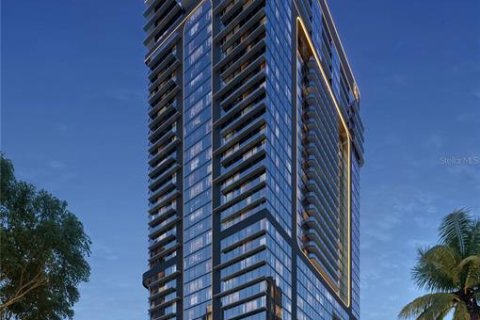 Condominio en venta en Tampa, Florida, 3 dormitorios, 254.74 m2 № 1520325 - foto 2