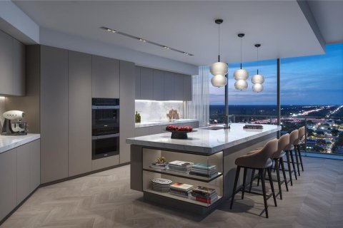 Condominio en venta en Tampa, Florida, 3 dormitorios, 254.74 m2 № 1520325 - foto 14