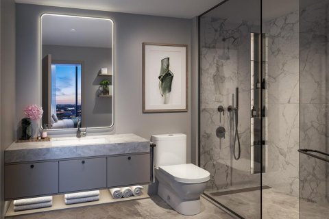 Condominio en venta en Tampa, Florida, 3 dormitorios, 254.74 m2 № 1520325 - foto 16