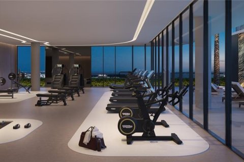 Condominio en venta en Tampa, Florida, 3 dormitorios, 254.74 m2 № 1520325 - foto 6