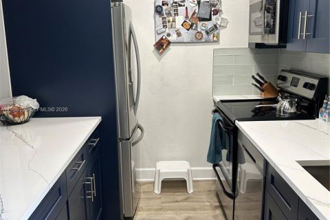 Купить кондоминиум в Норт-Палм-Бич, Флорида 2 спальни, 78.22м2, № 2243976 - фото 6