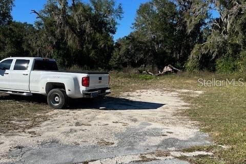Terrain à Lake City, Floride № 2093747