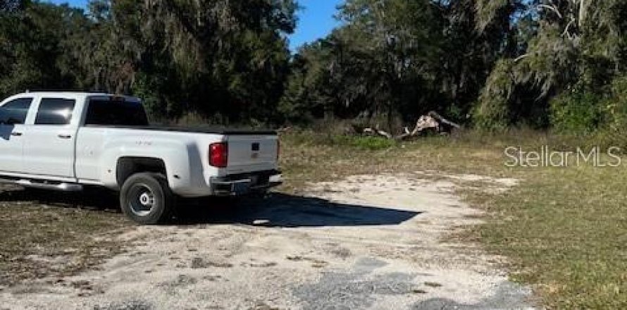Terrain à Lake City, Floride № 2093747