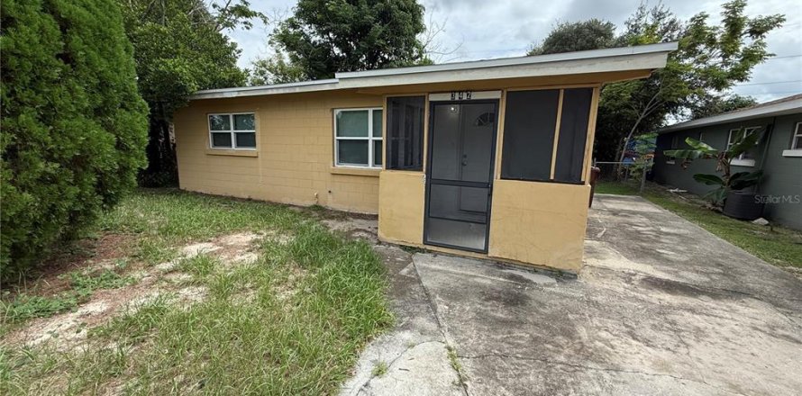 Casa en Lake Wales, Florida 2 dormitorios, 78.04 m2 № 1912792