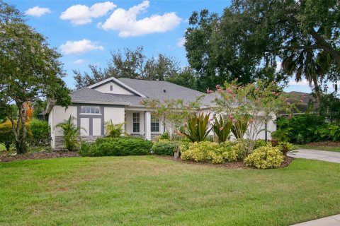 Casa en venta en Plant City, Florida, 4 dormitorios, 205.78 m2 № 1874006 - foto 2