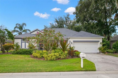 Casa en venta en Plant City, Florida, 4 dormitorios, 205.78 m2 № 1874006 - foto 1
