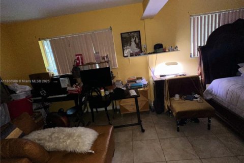 Купить виллу или дом в Помпано-Бич, Флорида 4 спальни, 138.05м2, № 1898364 - фото 14