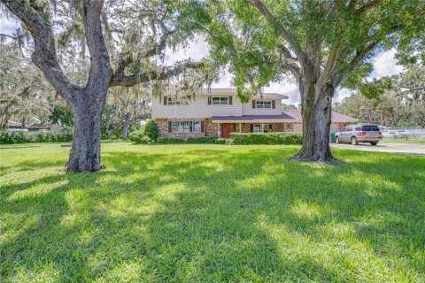 Villa ou maison à vendre à Seminole, Floride: 4 chambres, 250.93 m2 № 1816012 - photo 1