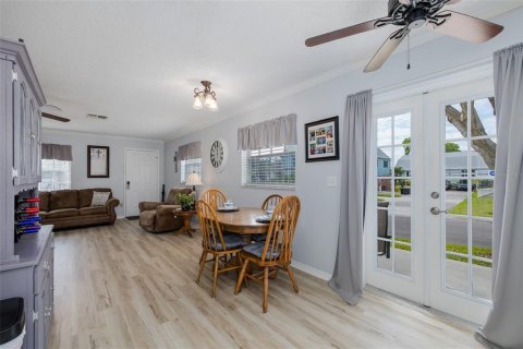 House in New Port Richey, Florida 2 bedrooms, 95.13 sq.m. № 2141963 - photo 17