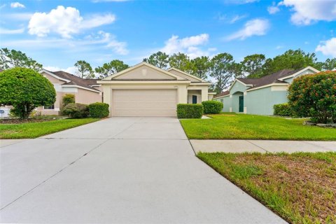 House in Wesley Chapel, Florida 3 bedrooms, 140.56 sq.m. № 1886943 - photo 3