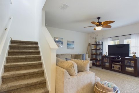 House in Eagle Lake, Florida 4 bedrooms, 190.08 sq.m. № 1507800 - photo 12