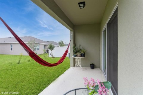 Villa ou maison à louer à Groveland, Floride: 4 chambres, 140.28 m2 № 1866172 - photo 21