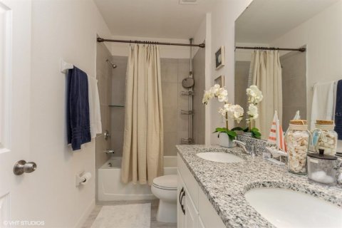 Villa ou maison à louer à Groveland, Floride: 4 chambres, 140.28 m2 № 1866172 - photo 7