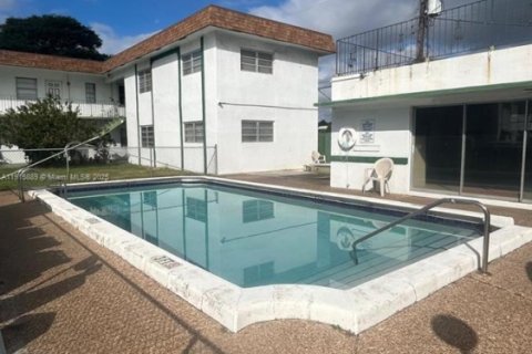 Copropriété à vendre à Hollywood, Floride: 1 chambre, 53.51 m2 № 1971708 - photo 13