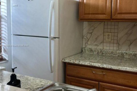 Copropriété à vendre à Hollywood, Floride: 1 chambre, 53.51 m2 № 1971708 - photo 5