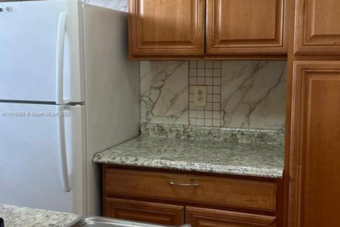 Copropriété à vendre à Hollywood, Floride: 1 chambre, 53.51 m2 № 1971708 - photo 6