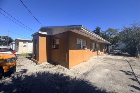 Villa ou maison à Fort Lauderdale, Floride 2 chambres, 51.1 m2 № 2010821