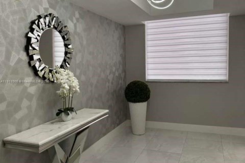 Condominio en alquiler en Aventura, Florida, 2 dormitorios, 99.68 m2 № 2082278 - foto 16