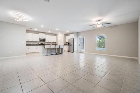 House in Lutz, Florida 5 bedrooms, 205.96 sq.m. № 1853510 - photo 7