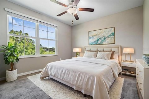 House in Lutz, Florida 5 bedrooms, 205.96 sq.m. № 1853510 - photo 26