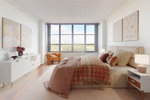 Condo in Hallandale Beach, Florida, 2 bedrooms  № 1970242 - photo 10