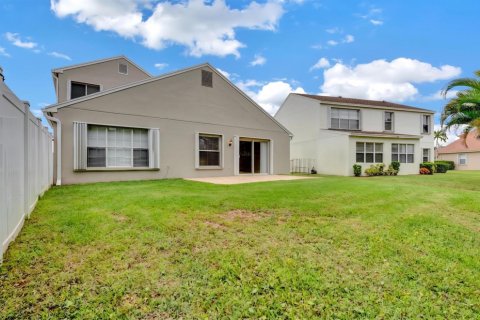 House in Boca Raton, Florida 4 bedrooms, 185.9 sq.m. № 2392678 - photo 10