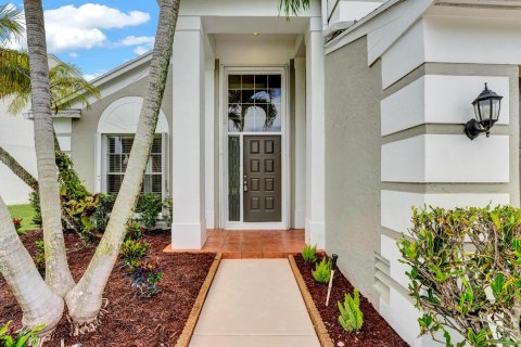House in Boca Raton, Florida 4 bedrooms, 185.9 sq.m. № 2392678 - photo 5