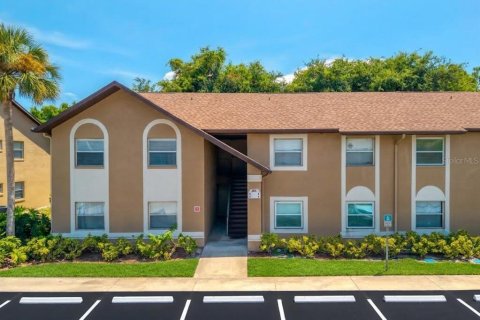 Condo in Merrit Island, Florida, 2 bedrooms  № 2339114