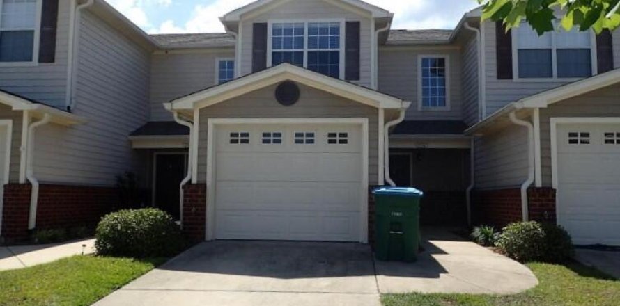Adosado en Crestview, Florida 2 dormitorios, 117.43 m2 № 562566