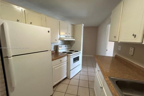Apartamento en Wilton Manors, Florida 1 dormitorio, 52.03 m2 № 2013353