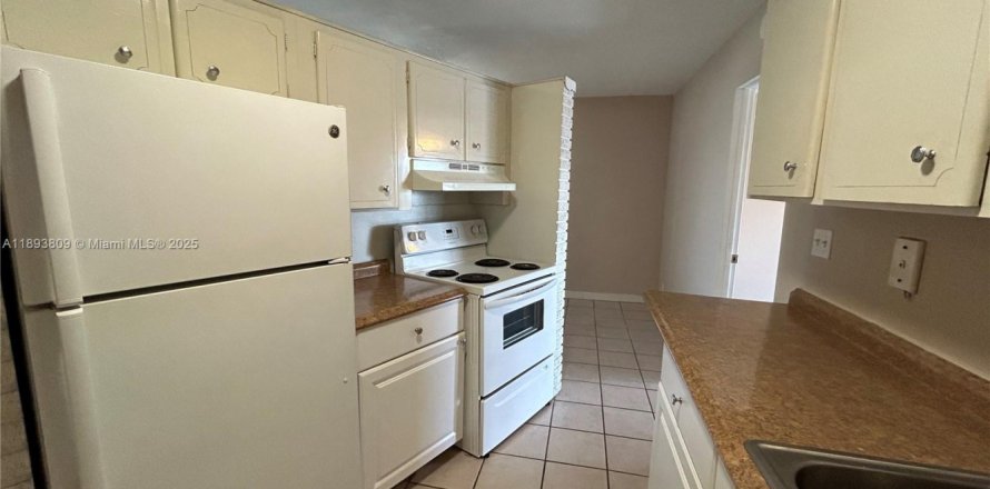 Apartamento en Wilton Manors, Florida 1 dormitorio, 52.03 m2 № 2013353