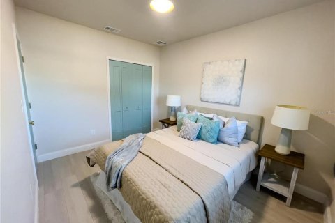 Villa ou maison à vendre à Tampa, Floride: 4 chambres, 137.68 m2 № 2196552 - photo 17