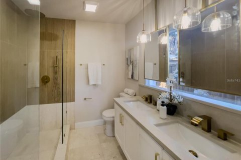 Villa ou maison à vendre à Tampa, Floride: 4 chambres, 137.68 m2 № 2196552 - photo 26