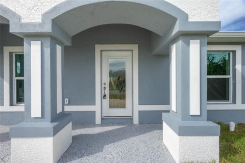 Casa en venta en Port Charlotte, Florida, 3 dormitorios, 151.34 m2 № 1295916 - foto 3