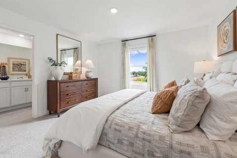Touwnhouse à vendre à Sarasota, Floride: 3 chambres, 144.74 m2 № 2121455 - photo 7