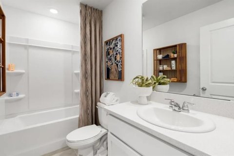 Touwnhouse à vendre à Sarasota, Floride: 3 chambres, 144.74 m2 № 2121455 - photo 17