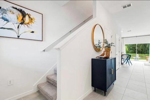 Touwnhouse à vendre à Sarasota, Floride: 3 chambres, 144.74 m2 № 2121455 - photo 11