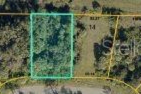 Land in North Port, Florida № 2228576