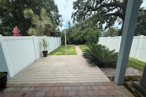 Adosado en alquiler en Orlando, Florida, 3 dormitorios, 163.51 m2 № 1912361 - foto 14
