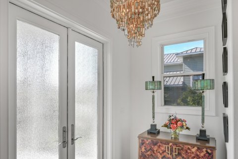 Купить виллу или дом в Дестин, Флорида 4 спальни, 275.73м2, № 589897 - фото 1